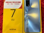 Realme 7 Pro 8/128 (Used)