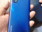 Realme 7 Pro 8 128 (Used)