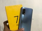 Realme 7 Pro 8/128GB FULLBOX💫 (Used)