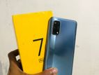 Realme 7 Pro 8/128GB FULLBOX (Used)