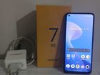 Realme 7 Pro 8/128GB (Used)
