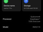 Realme 7 Pro ৮ মাস ব্যাবহার (Used)