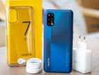 Realme 7 Pro 8+128 GAMING (Used)