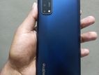 Realme 7 Pro 8<>128 (Used)