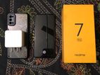 Realme 7 Pro (8+128)gb (Used)