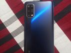 Realme 7 Pro 8+5gb ram 128gb rom (Used)
