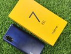 Realme 7 Pro 8GB/128GB Fresh (Used)