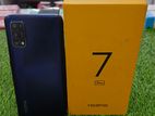 Realme 7 Pro ...8GB/128GB--Fresh (Used)