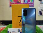 Realme 7 Pro 8GB 128GB Official (Used)