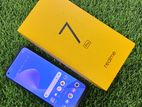 Realme 7 Pro --8GB/128GB (Used)