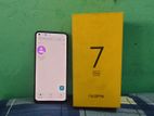 Realme 7 Pro 8gb ram 128gb rom (Used)