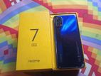 Realme 7 Pro 8gb (Used)