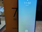 Realme 7 Pro Blue Mirror (Used)