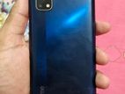 Realme 7 Pro Blue (Used)