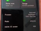 Realme 7 Pro . (Used)