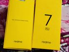 Realme 7 Pro . (Used)