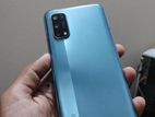 Realme 7 Pro . (Used)