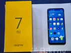 Realme 7 Pro new (Used)