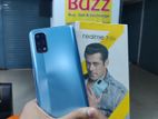 Realme 7 Pro offer (Used)