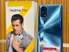 Realme 7 Pro PRICE FIXED (Used)