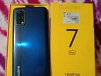 Realme 7 Pro pro(8/128) (Used)