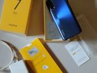 Realme 7 Pro ram 8gb rom 128 gb (Used)