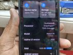 Realme 7 Pro ram 8,,rom 128 (Used)