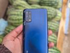 Realme 7 Pro snapdragon (Used)