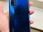 Realme 7 Pro . (Used)