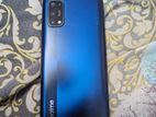 Realme 7 Pro . (Used)