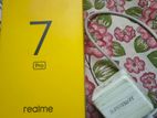 Realme 7 Pro (Used)