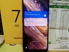 Realme 7 Pro (Used)