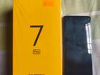 Realme 7 Pro (used)