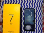 Realme 7 Pro (Used)