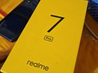 Realme 7 Pro . (Used)