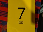 Realme 7 Pro , (Used)