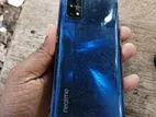 Realme 7 Pro , (Used)