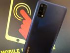 Realme 7 Pro . (Used)