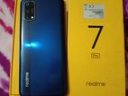 Realme 7 Pro . (Used)