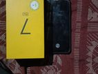 Realme 7 Pro (Used)