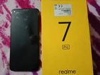 Realme 7 Pro (Used)