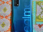 Realme 7 Pro . (Used)