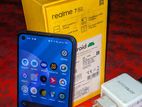 Realme 7 Pro . (Used)