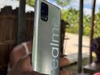 Realme 7 RAM 8+5/ ROM 256 (Used)