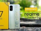 Realme 7 শ্যামলীতে অফার 8/256 (Used)