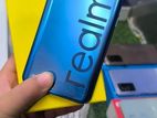Realme 7 . (Used)