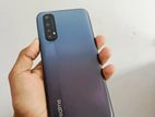 Realme 7 . (Used)