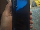 Realme 7 . (Used)