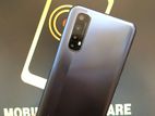 Realme 7 . (Used)