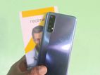 Realme 7 . (Used)